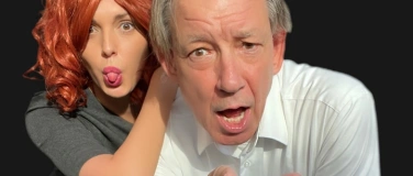 Event-Image for 'M&auml;nnerschupfen Comedy Dinner Show'