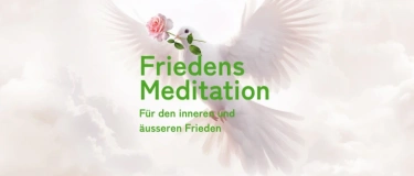 Event-Image for 'Friedensmeditation'