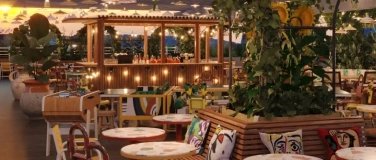 Event-Image for 'SUMMER Day Party -  Meet people in Z&uuml;rich'