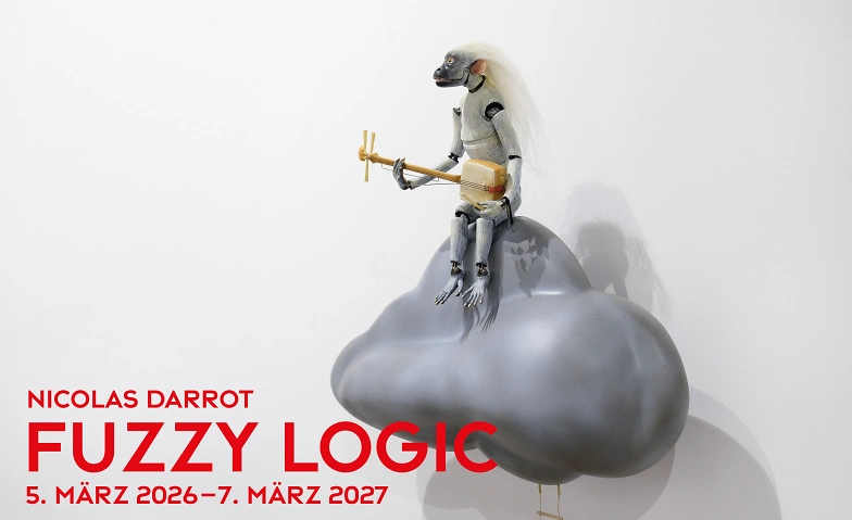 Vernissage Nicolas Darrot