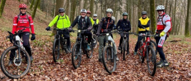 Event-Image for 'Mountainbiketour - Froburg-Dottenberg-Wartenfels'