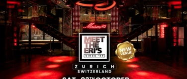 Event-Image for 'MEET THE ERI'S'