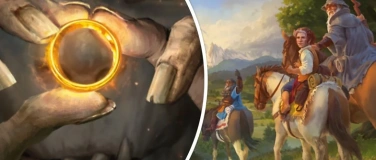 Event-Image for 'MTG Prerelease - Der Hobbit'