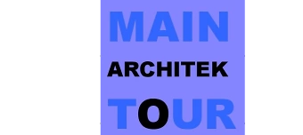 Organisateur de mainarchitektour GEN OST