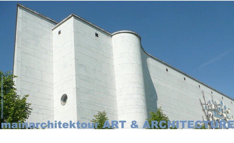 mainarchitektour ART & ARCHITECTURE R&ouml;merberg und Mainufer, R&ouml;merberg 1, 60311 Frankfurt am Main Tickets