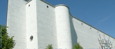 Event-Image for 'mainarchitektour ART & ARCHITECTURE'