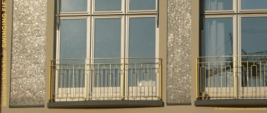 Event-Image for 'mainarchitektour SWINGING FIFTIES'