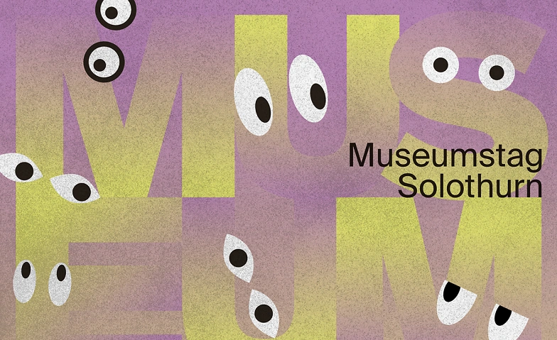 Museumstag Solothurn  Kurzf&uuml;hrung Tickets