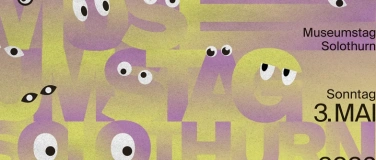 Event-Image for 'Museumstag Solothurn'