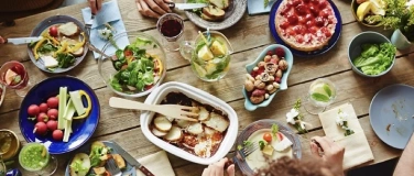 Event-Image for 'Embodied Lunch Session'