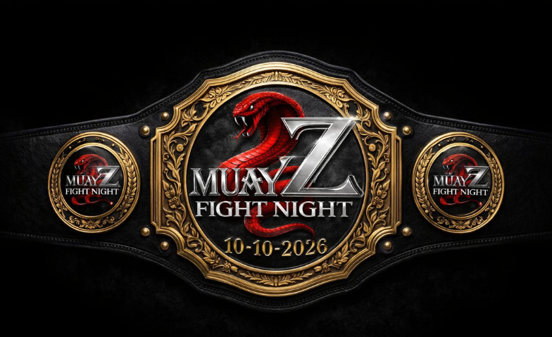 MuayZ Fight Night