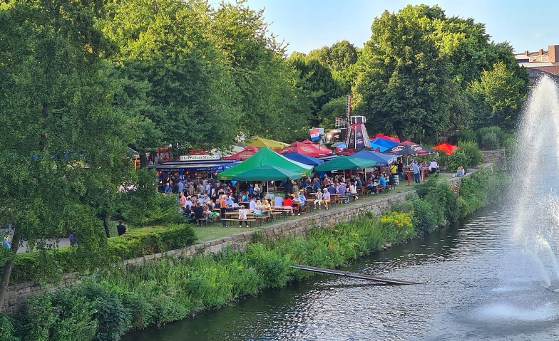 Event-Image for '11. M&uuml;lheimer Bierb&ouml;rse'