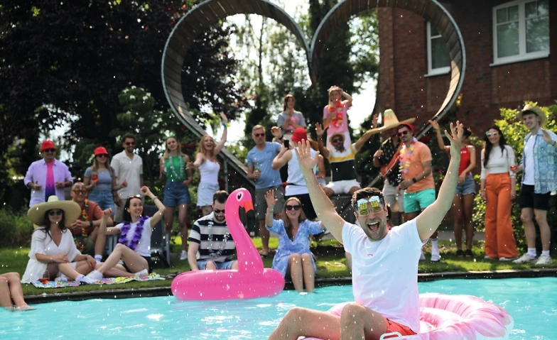 Event-Image for 'Adventure Camp im Beverland 2026 ️'