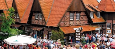 Event-Image for 'Dorf M&uuml;nsterland Total'