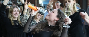 Event-Image for 'M&uuml;ller sucht den Megastar &ndash; Die 90er-Kultparty in Olsberg'