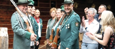 Event-Image for 'Sch&uuml;tzenparty im Wangerland-Resort'