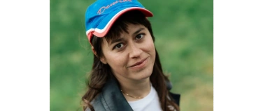 Event-Image for 'Sarah Elena M&uuml;ller - Unwucht'