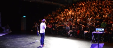 Event-Image for 'Science Slam M&uuml;nchen'