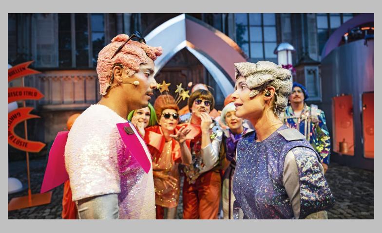 Event-Image for 'M&uuml;nsterplatz Open Air &ndash; Leonce und Lena'
