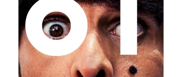 Event-Image for 'M&uuml;sl&uuml;m: O.I. - Organic Intelligence'