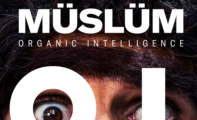 M&uuml;sl&uuml;m mit &laquo;O.I.&raquo; Billets