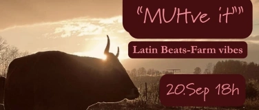 Event-Image for '&bdquo;MUHve it!&ldquo;'