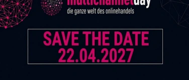 Event-Image for 'Multichannelday'