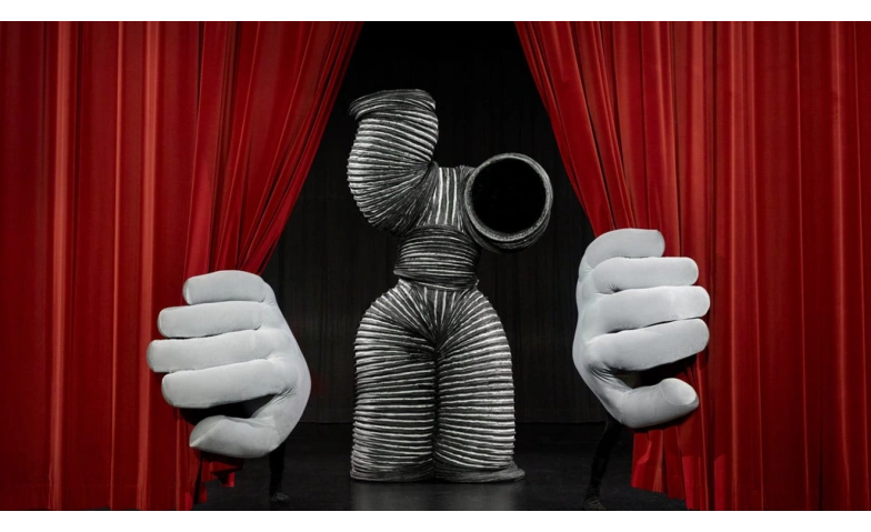 Mummen­schanz, Theater & Bühne, Theater Winterthur