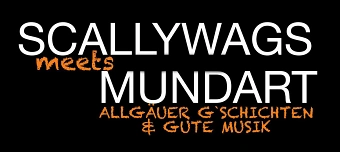 Event organiser of SCALLYWAGS meets MUNDART  Sa. 19.12.2026