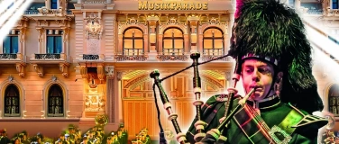 Event-Image for 'MUSIKPARADE - Europas gr&ouml;&szlig;te Tournee der Milit&auml;r & Blasmusik'