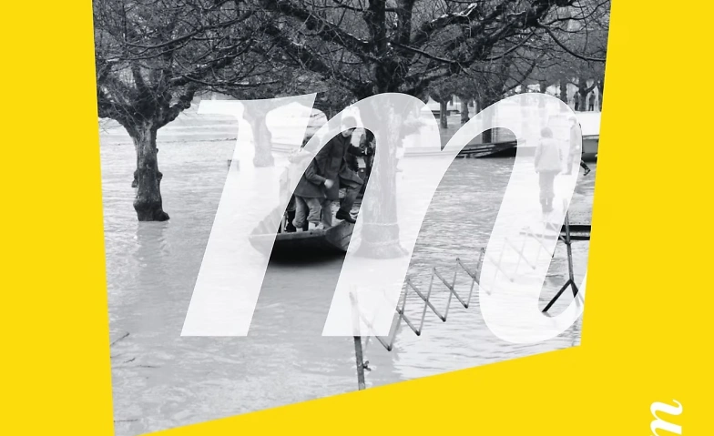 Event-Image for 'Hohe Wasser &ndash; &Uuml;berschwemmungen und ihre Folgen f&uuml;r Aarburg'