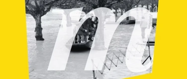 Event-Image for 'Hohe Wasser &ndash; &Uuml;berschwemmungen und ihre Folgen f&uuml;r Aarburg'