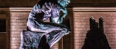 Event-Image for 'Rodin, l&rsquo;&eacute;motion de la vie'