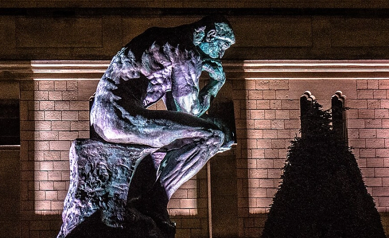 Rodin, l’émotion de la vie