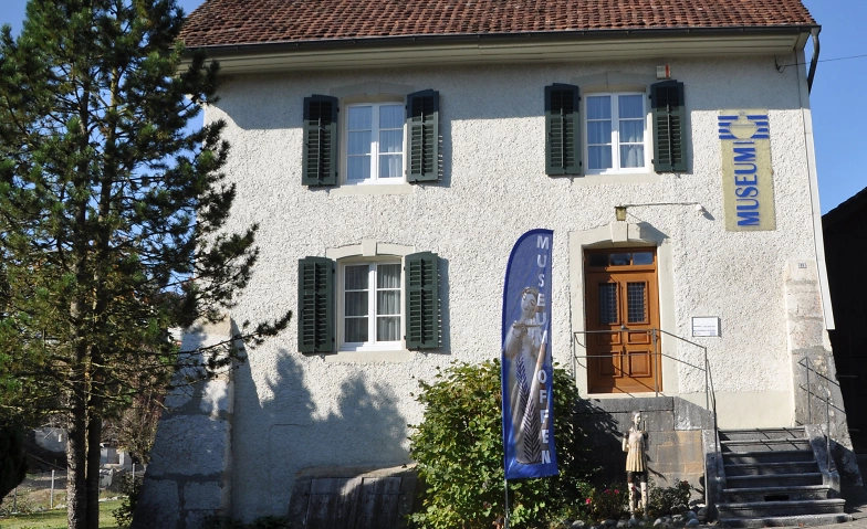 Museum offen für alle