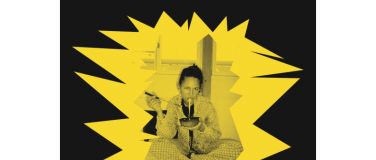 Event-Image for 'Museum Kraftfeld, Ani Modjo'