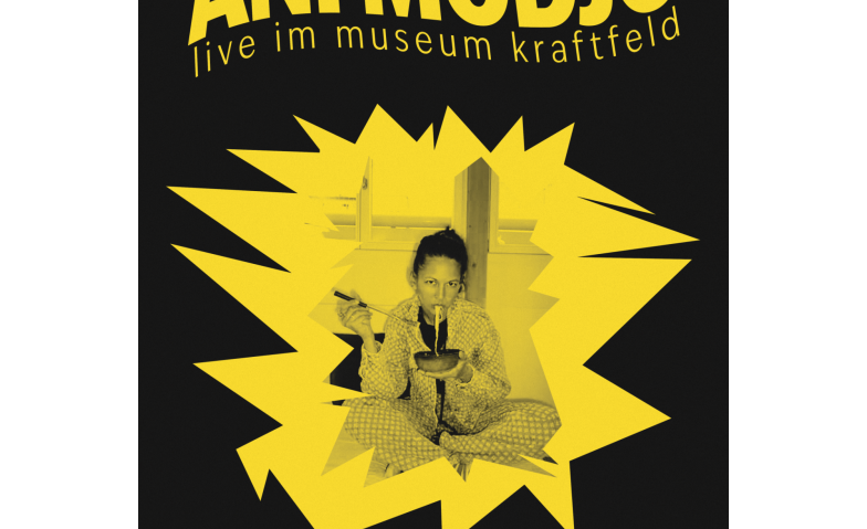 Museum Kraftfeld, Ani Modjo