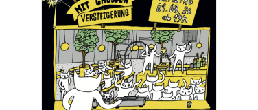 Event-Image for 'Museum Kraftfeld, Finissage mit Versteigerung, Spiel.wiese:'