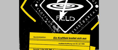 Event-Image for 'Museum Kraftfeld, Vernissage: &laquo;externa&raquo;, Ein Kraftfeld breit'