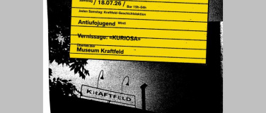 Event-Image for 'Museum Kraftfeld, Vernissage: &laquo;kuriosa&raquo;, Die Abholung - The'