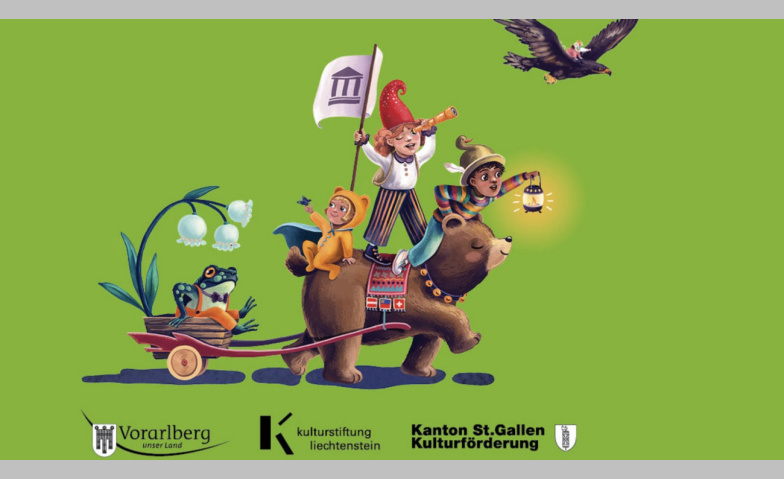 Event-Image for 'Museum mit allen Sinnen'
