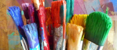 Event-Image for 'MuseumKreativ'