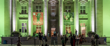 Event-Image for 'Museumsnacht St.Gallen 2026 &ndash; Museumsnacht strahlt'