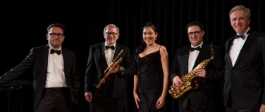 Event-Image for 'MUSIC-DINNER Finale Grande'