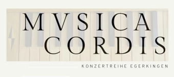 Veranstalter:in von Der musikalische Garten &ndash; Musica Cordis