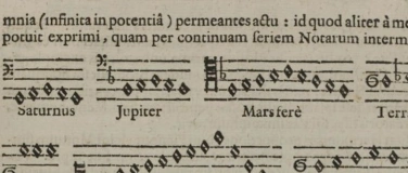 Event-Image for 'Musica Universalis&ndash;Grenzg&auml;nge zwischen Astronomie und Musik'