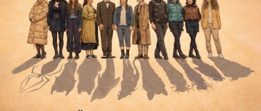 Event-Image for 'Musical &laquo;Die f&uuml;rchterlichen Elf&raquo;'