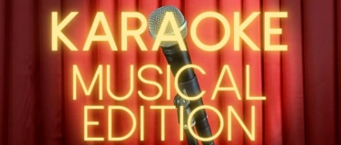 Event-Image for 'Musical Edition Karaoke'