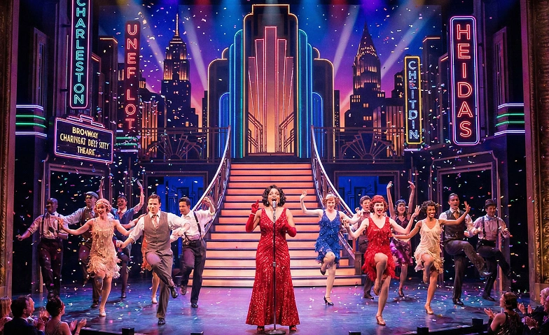 Event-Image for 'Route65 - Das Musical'
