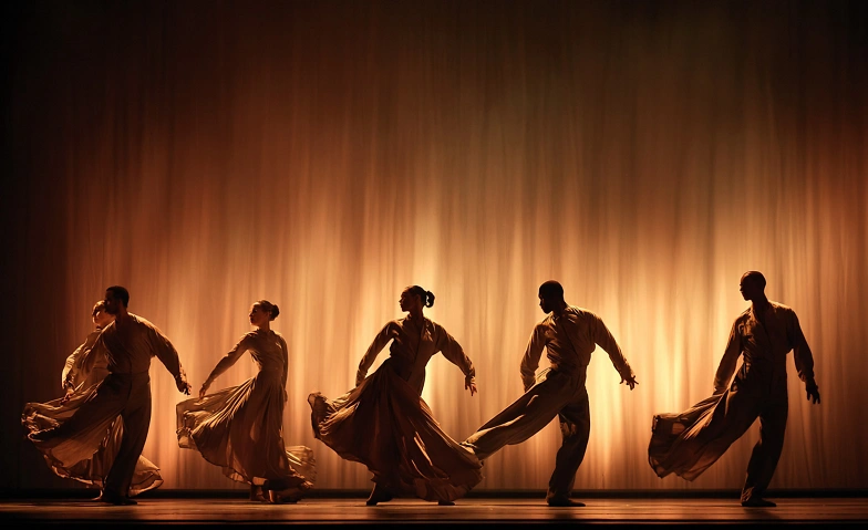 Event-Image for 'Pasi&oacute;n Flamenca'